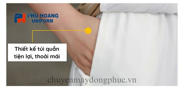 ĐỒNG PHỤC HANBOK NHÀ HÀNG