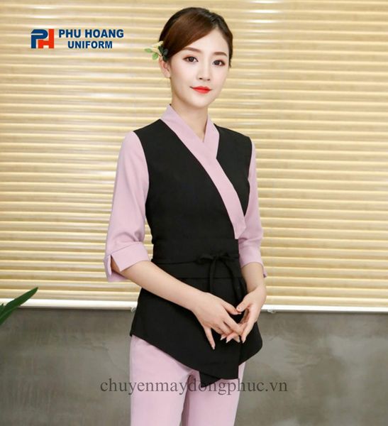 ĐỒNG PHỤC HANBOK NHÀ HÀNG