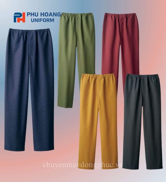 Đồng phục nhà hàng Nhật 002