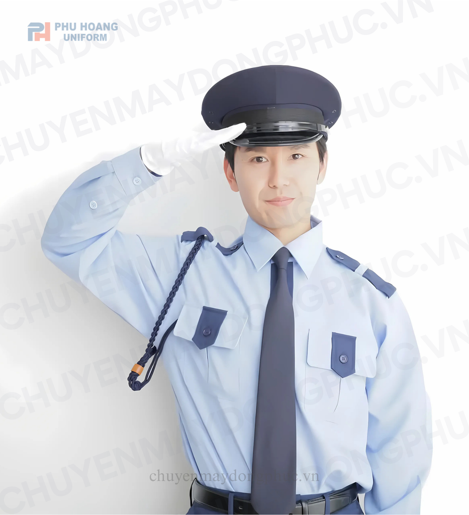 ĐỒNG PHỤC BẢO VỆ CHẤT LƯỢNG