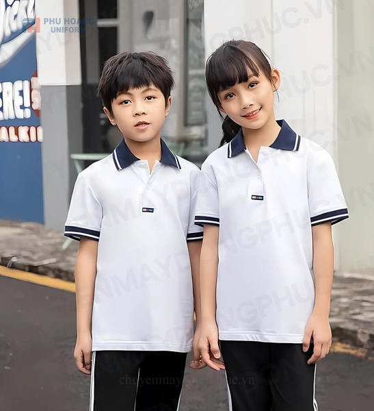 ĐỒNG PHỤC TRƯỜNG CẤP 1