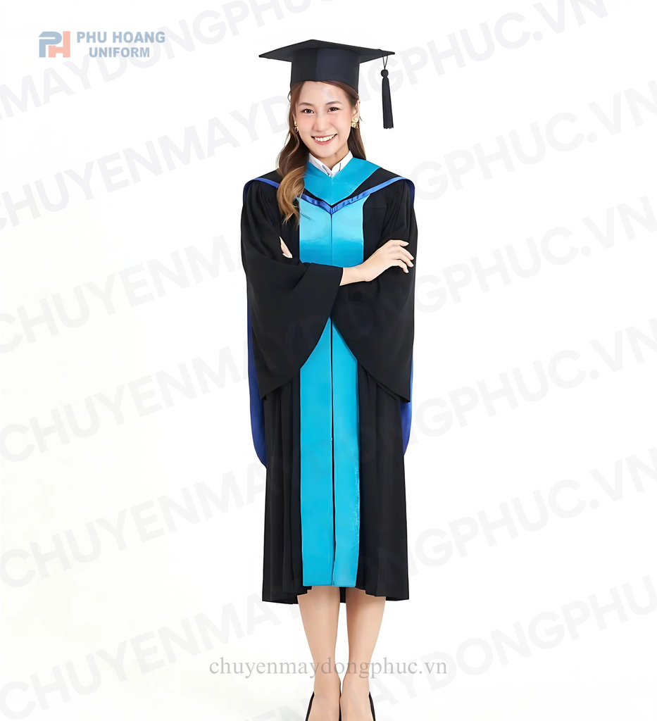 ĐỒNG PHỤC TỐT NGHIỆP