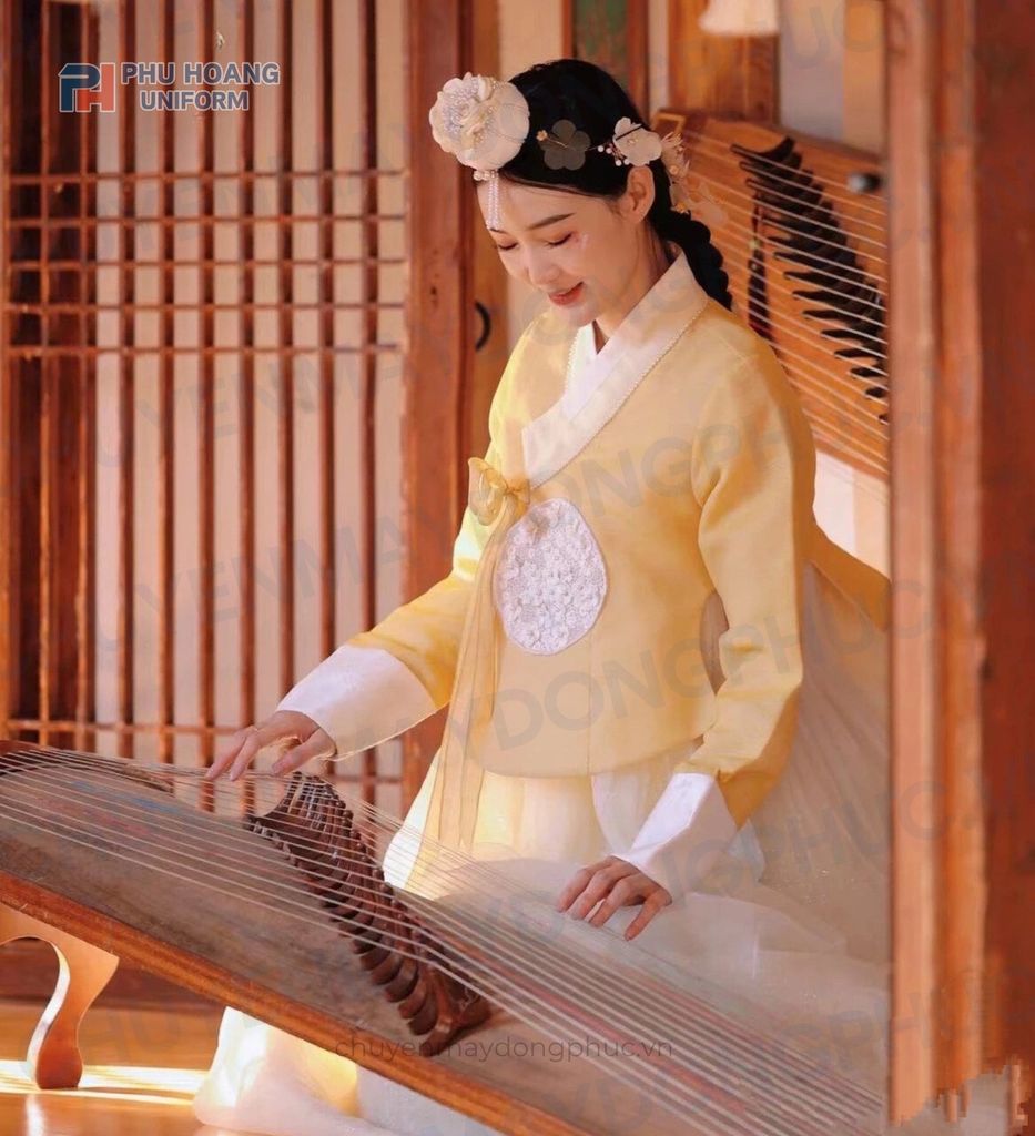 hanbok hàn quốc 005
