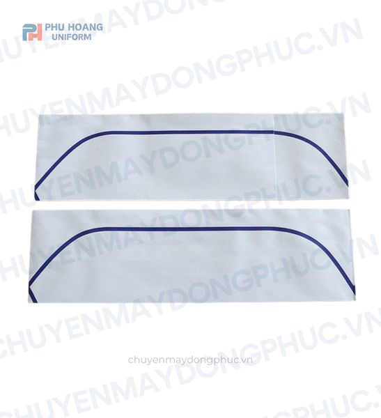 NÓN BẾP GIẤY – GIẢI PHÁP TIỆN LỢI VÀ CHUYÊN NGHIỆP CHO ĐẦU BẾP