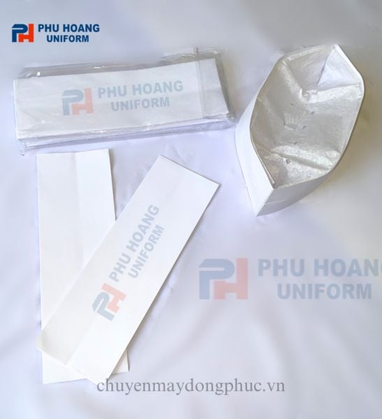 nón bếp Nhật