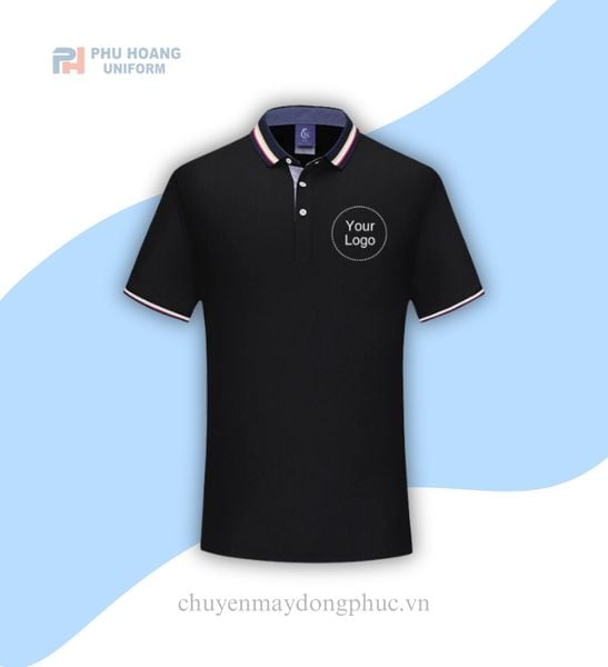 ÁO THUN POLO