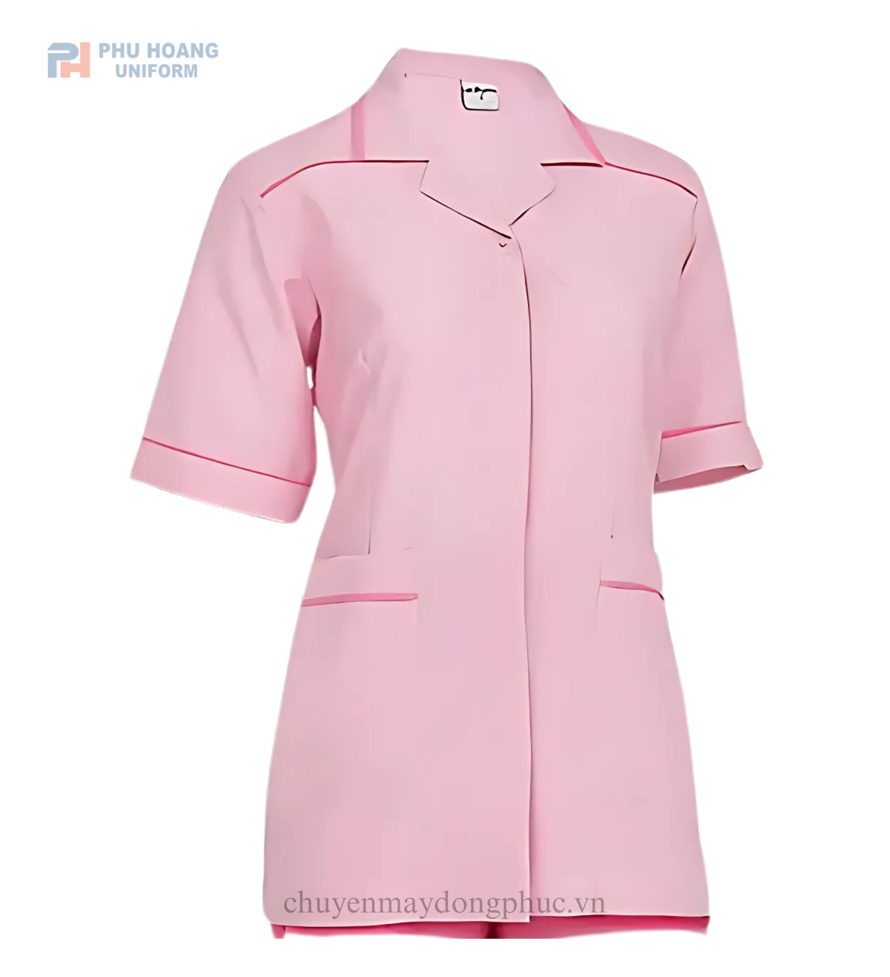 ĐỒNG PHỤC BẢO MẪU 012