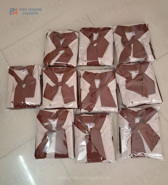 ĐỒNG PHỤC SPA MAY SẴN 001