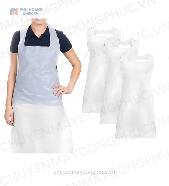 TẠP DỀ DÙNG MỘT LẦN