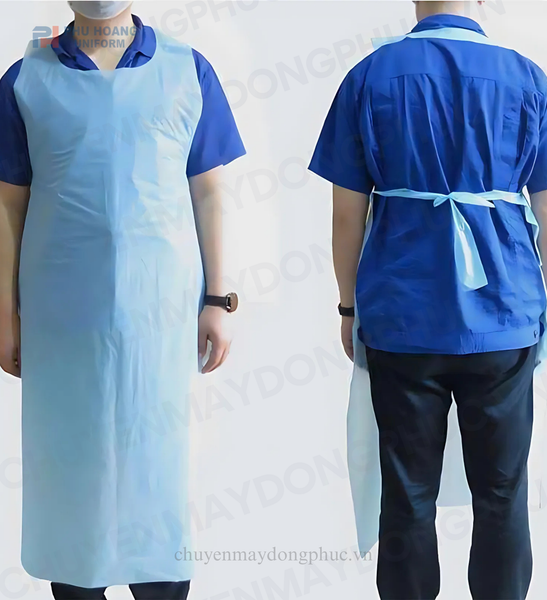TẠP DỀ DÙNG MỘT LẦN