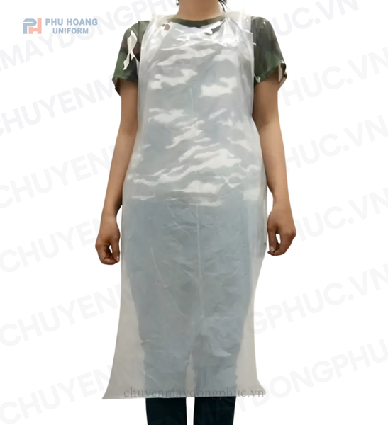 TẠP DỀ NILONG DÙNG MỘT LẦN