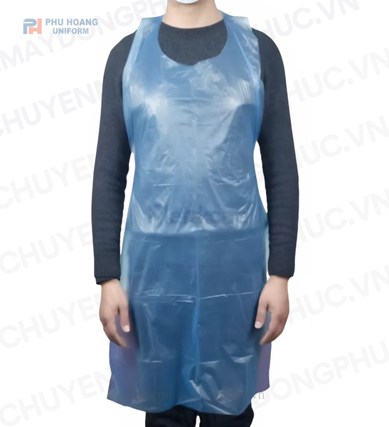 TẠP DỀ DÙNG MỘT LẦN