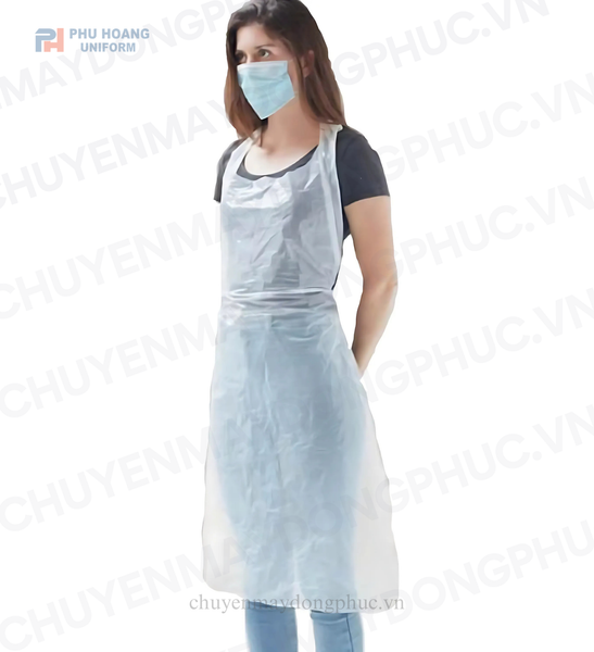 TẠP DỀ DÙNG MỘT LẦN