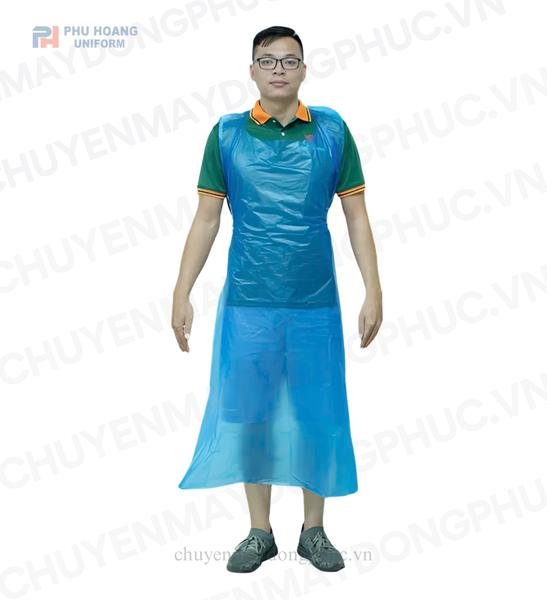 TẠP DỀ NILONG DÙNG MỘT LẦN