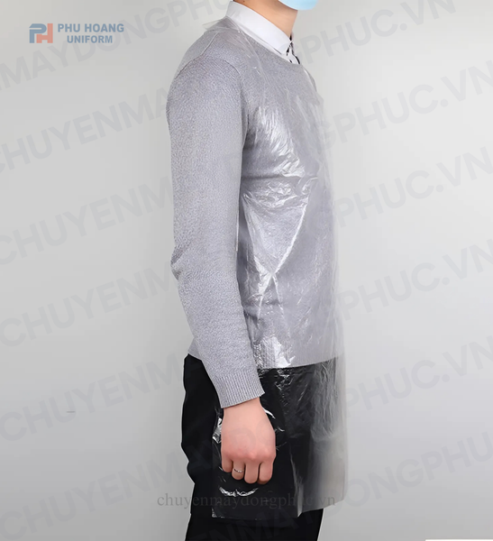 TẠP DỀ NILONG DÙNG MỘT LẦN