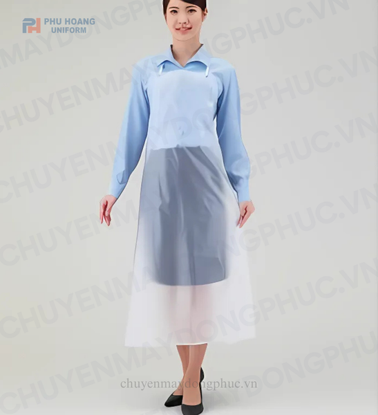 TẠP DỀ DÙNG MỘT LẦN