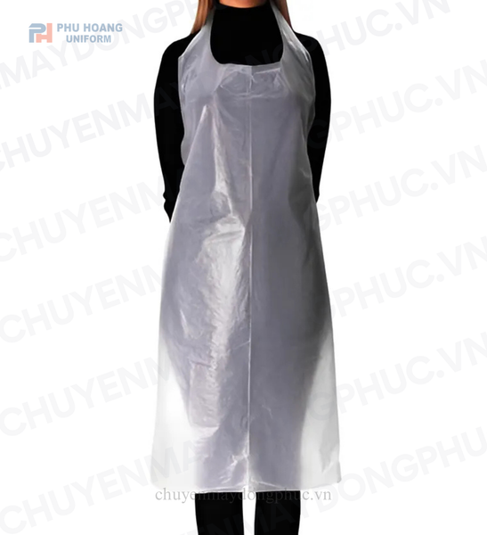 TẠP DỀ DÙNG MỘT LẦN
