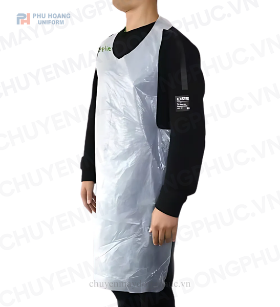 TẠP DỀ DÙNG MỘT LẦN