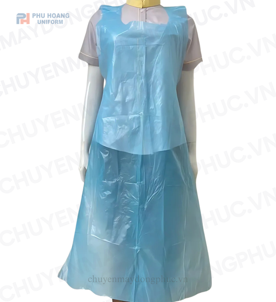 TẠP DỀ NILONG DÙNG MỘT LẦN