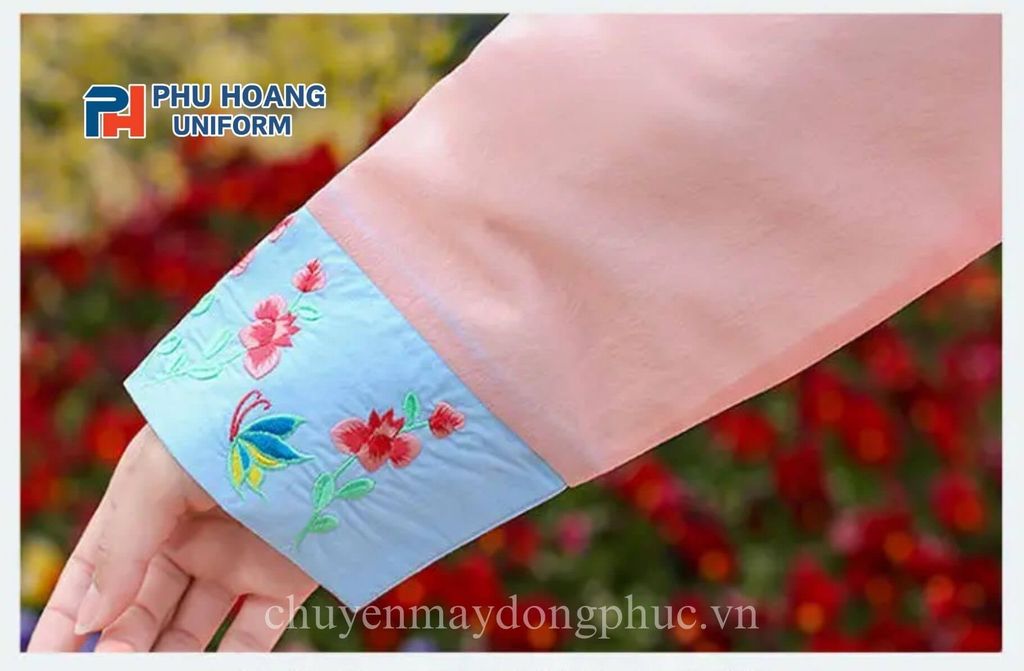 TRANG PHỤC HANBOK HÀN QUỐC 002