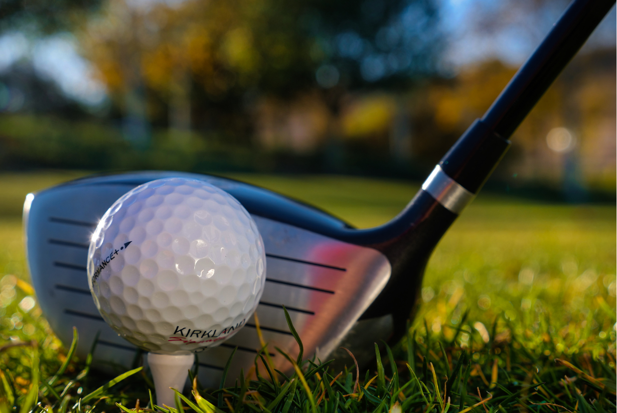 MUA GẬY GOLF DRIVER ĐÁNH HAY: CÁC YẾU TỐ GOLFER NÊN BIẾT