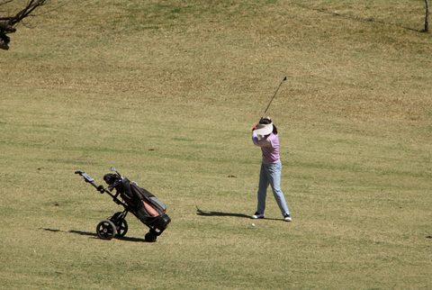 NÊN MUA BỘ GẬY GOLF CŨ HAY BỘ GẬY GOLF MỚI