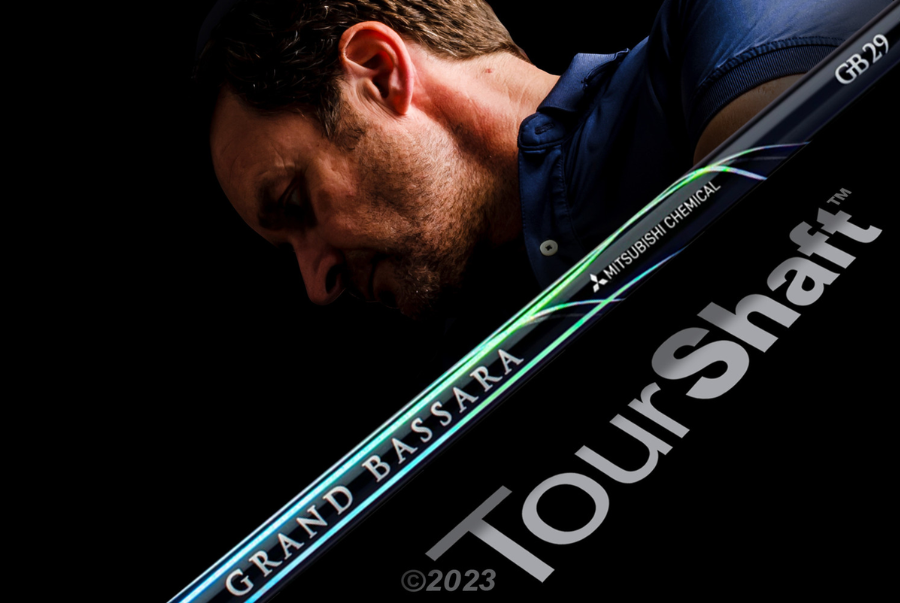 SERIES REVIEW SHAFT - CÁN GẬY GOLF ĐƯỢC YÊU THÍCH CỦA GOLF LAND (PHẦN 4)