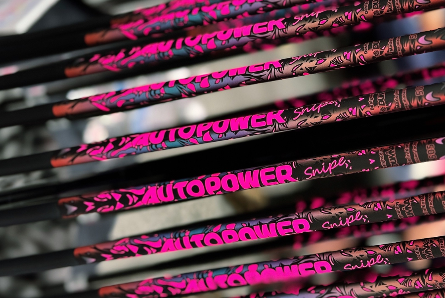 KHÁM PHÁ CÔNG NGHỆ SHAFT AUTOFLEX VÀ AUTOPOWER TẠI GOLF LAND HÀ NỘI