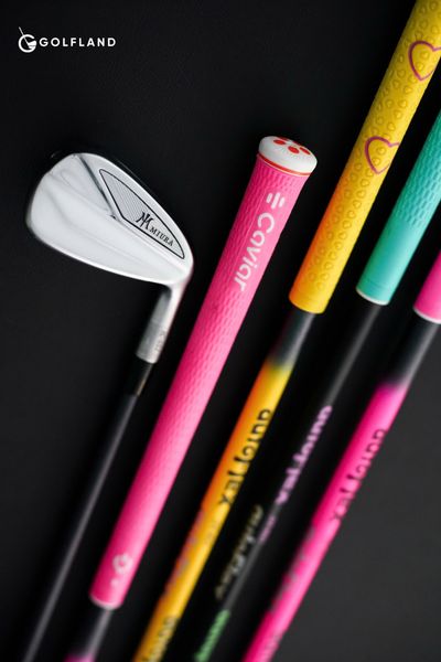 GOLF LAND CUSTOM FITTING | MIURA IC-602 X AUTOFLEX