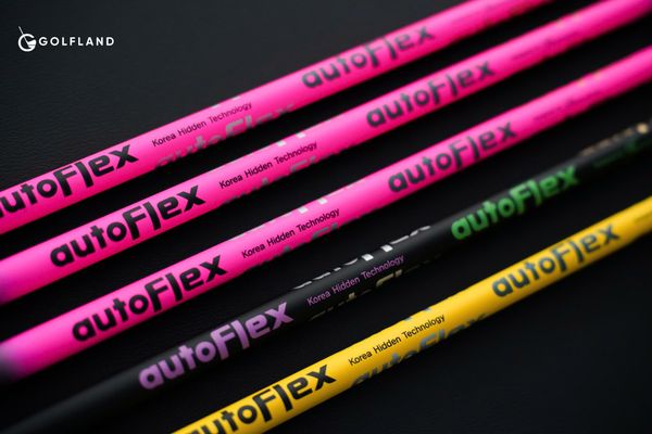 GOLF LAND CUSTOM FITTING | MIURA IC-602 X AUTOFLEX