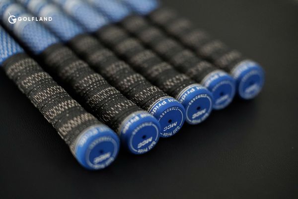 GOLF LAND CUSTOM FITTING | KYOEI X AXIOM