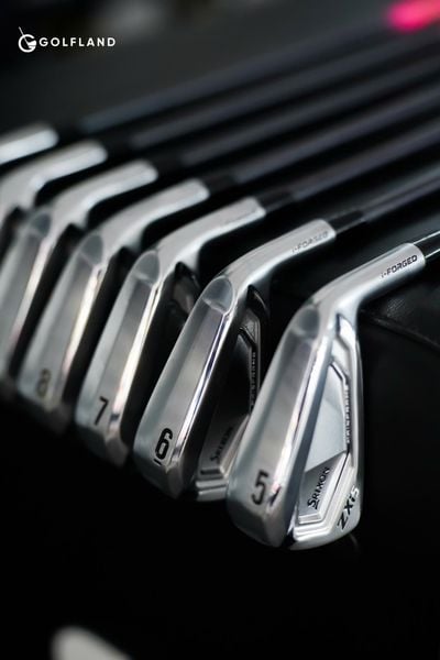 GOLF LAND CUSTOM FITTING | SRIXON X AUTOFLEX