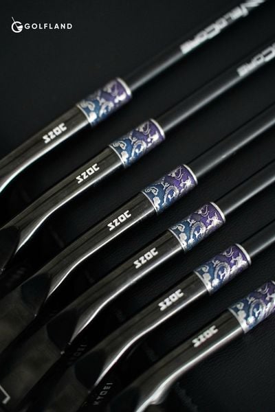 GOLF LAND CUSTOM FITTING | KYOEI X AXIOM