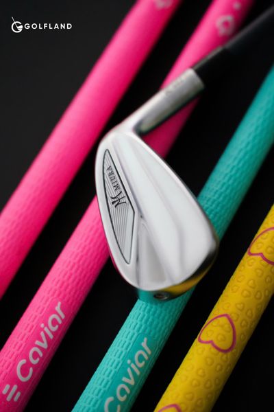 GOLF LAND CUSTOM FITTING | MIURA IC-602 X AUTOFLEX