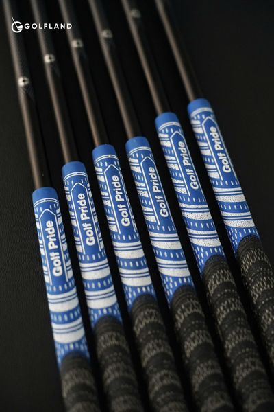 GOLF LAND CUSTOM FITTING | KYOEI X AXIOM