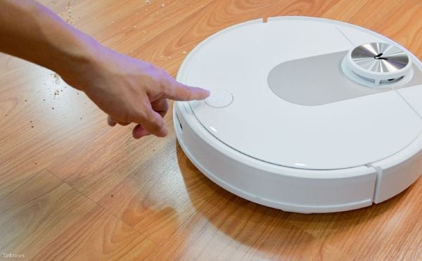 Liệu có nên mua robot hút bụi lau nhà thông minh không?