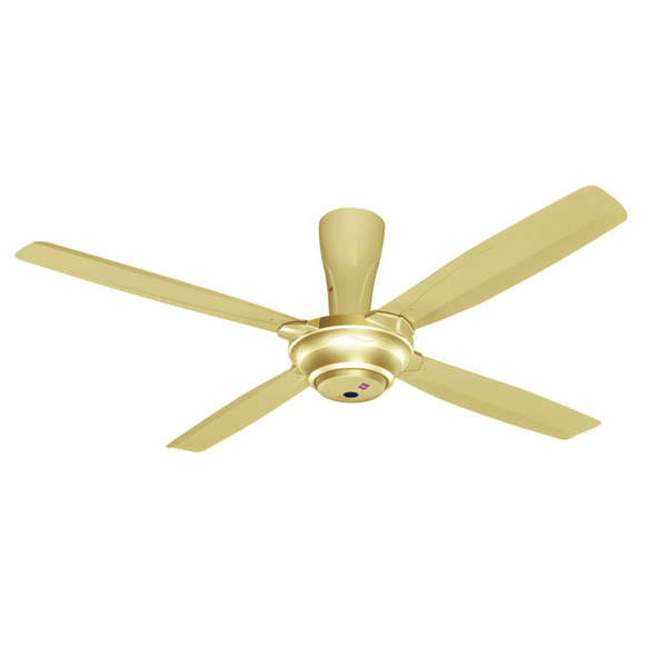 Nên mua quạt trần 4 cánh hay 5 cánh