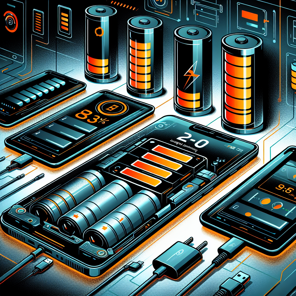 Khám phá 10 điện thoại pin khủng nhất, Ulefone gây ấn tượng!