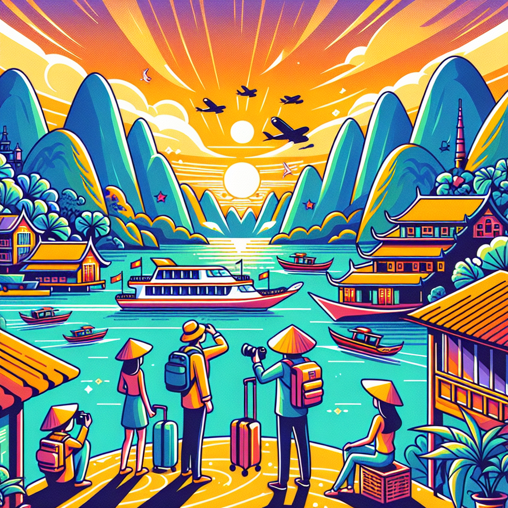 Khám phá 10 viên ngọc bí ẩn của du lịch Việt Nam