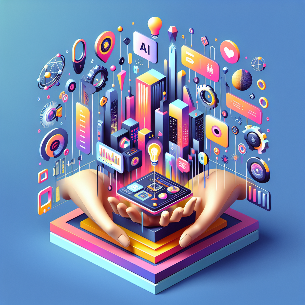 AI định hình tương lai: Cuộc cách mạng trong đời sống hàng ngày