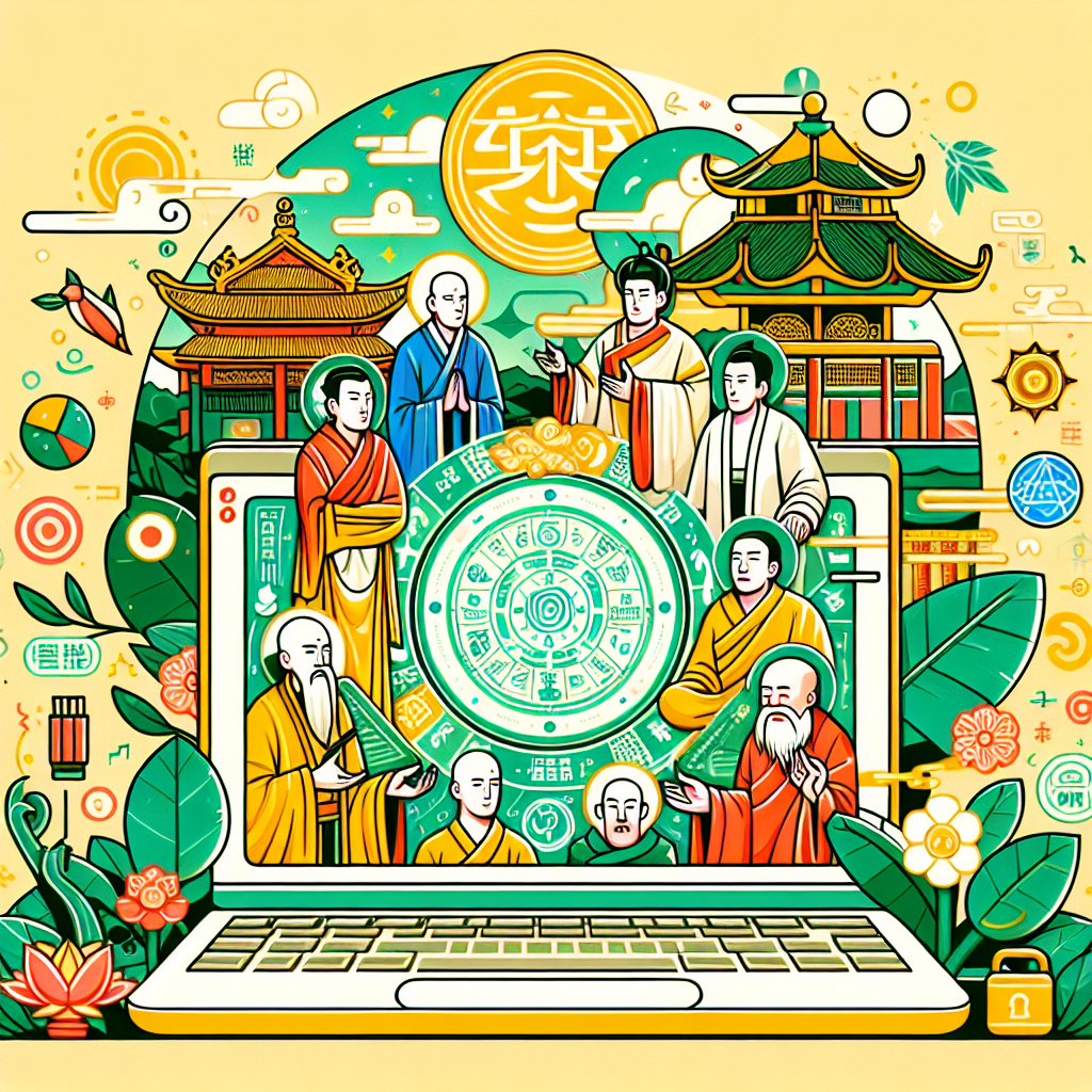 Khám phá bí ẩn đằng sau 10 vị đại đệ tử của Đức Phật