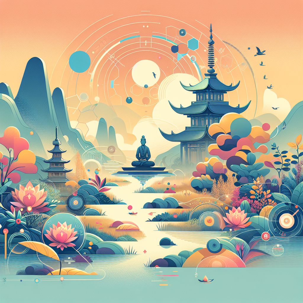 Khám phá sức mạnh của Chú Đại Bi: Hướng dẫn trì tụng 84 câu chữ