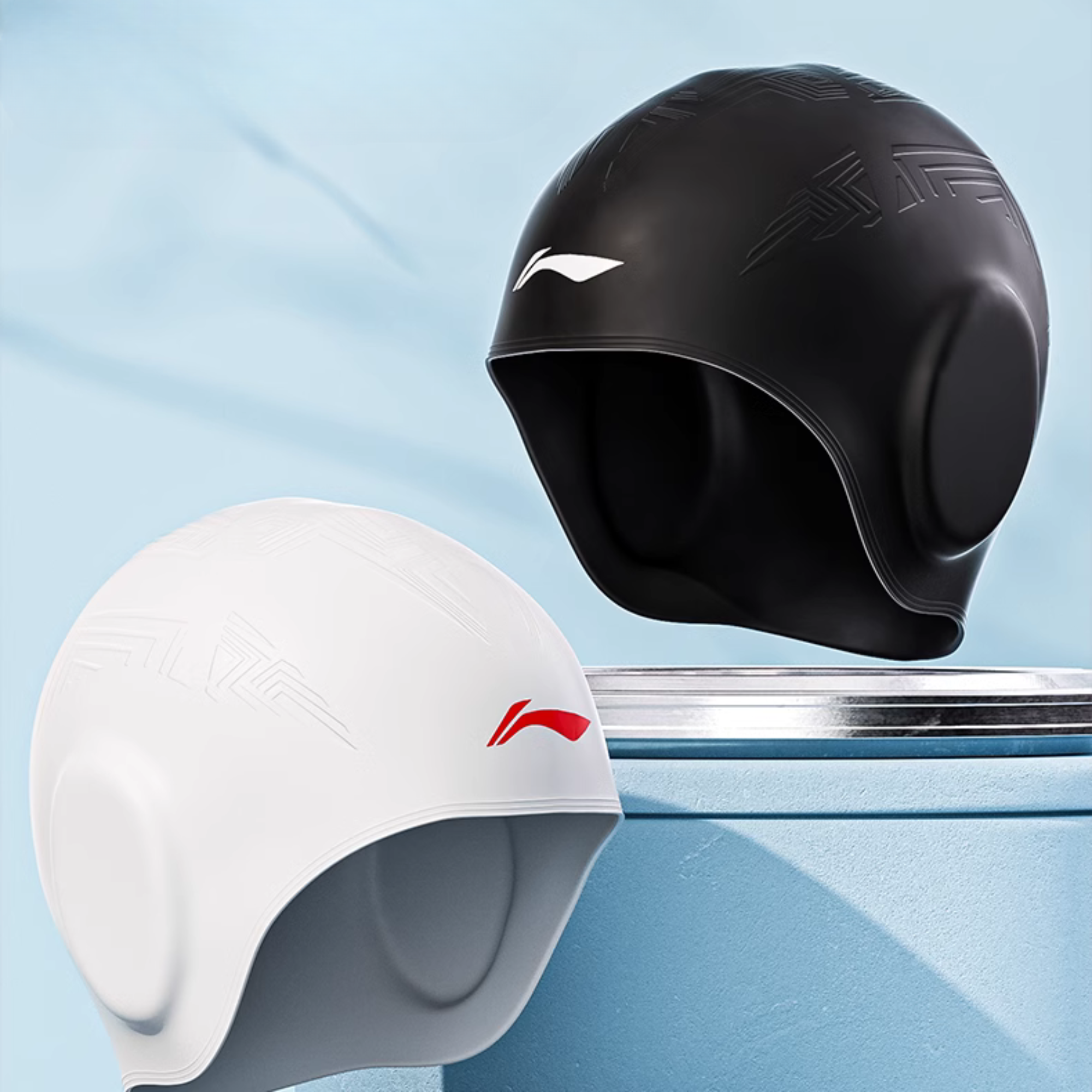 AquaCap Li-Ning - Hình ảnh 7