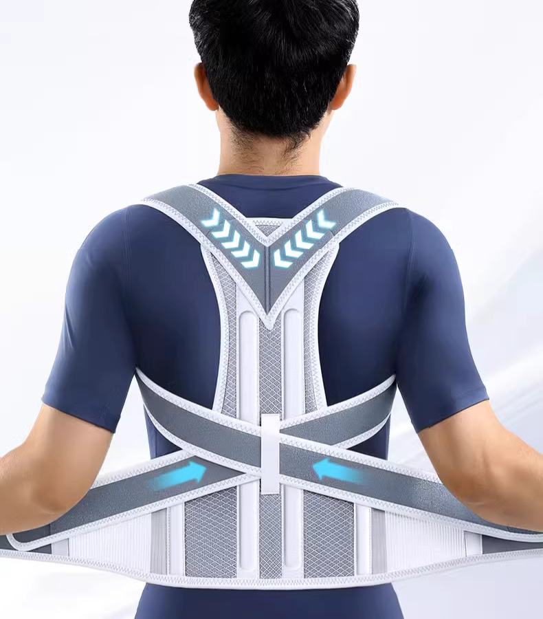 Đai chỉnh tư thế BackCore
