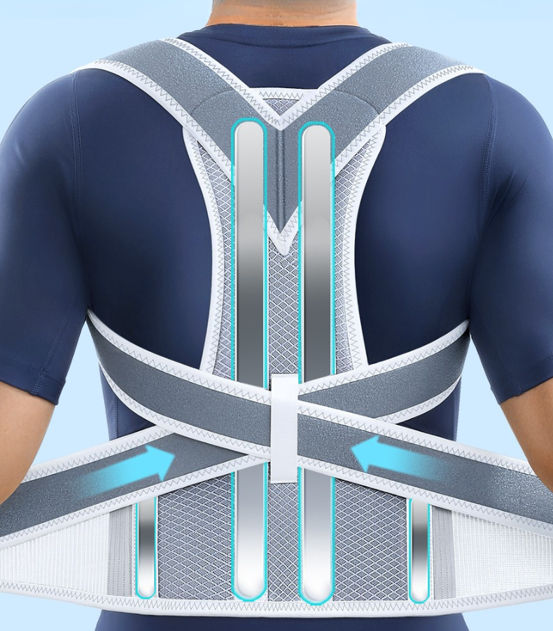 Hình ảnh Đai chỉnh tư thế BackCore