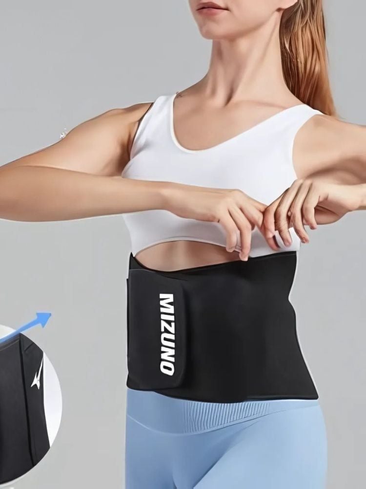 Đai giảm mỡ bụng EvoMelt