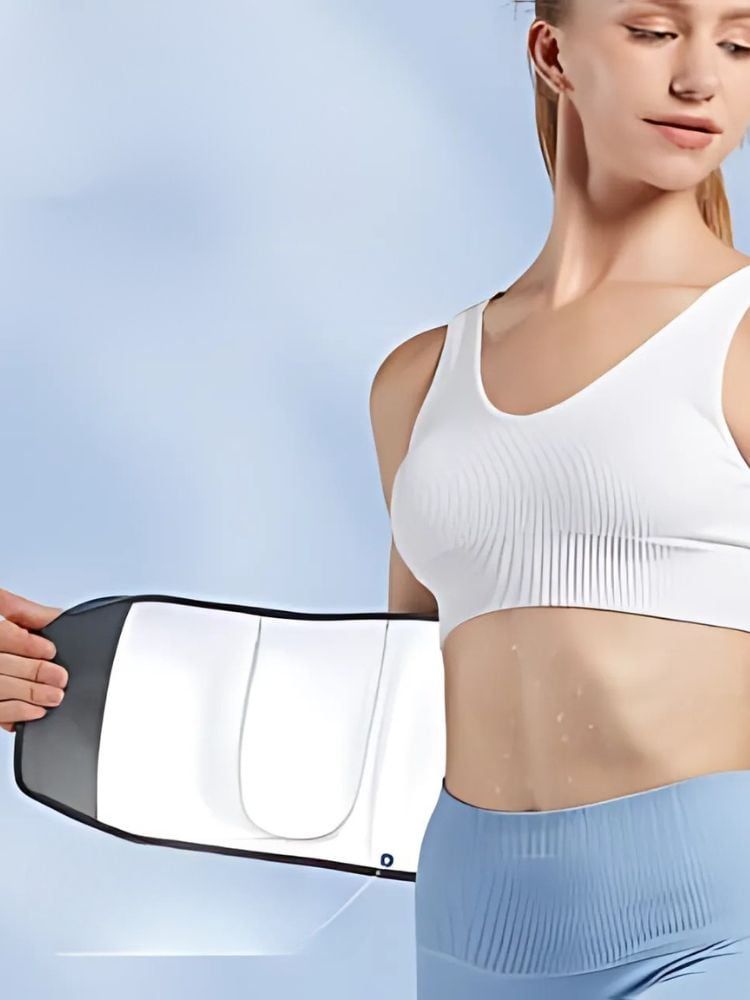 Đai giảm mỡ bụng EvoMelt