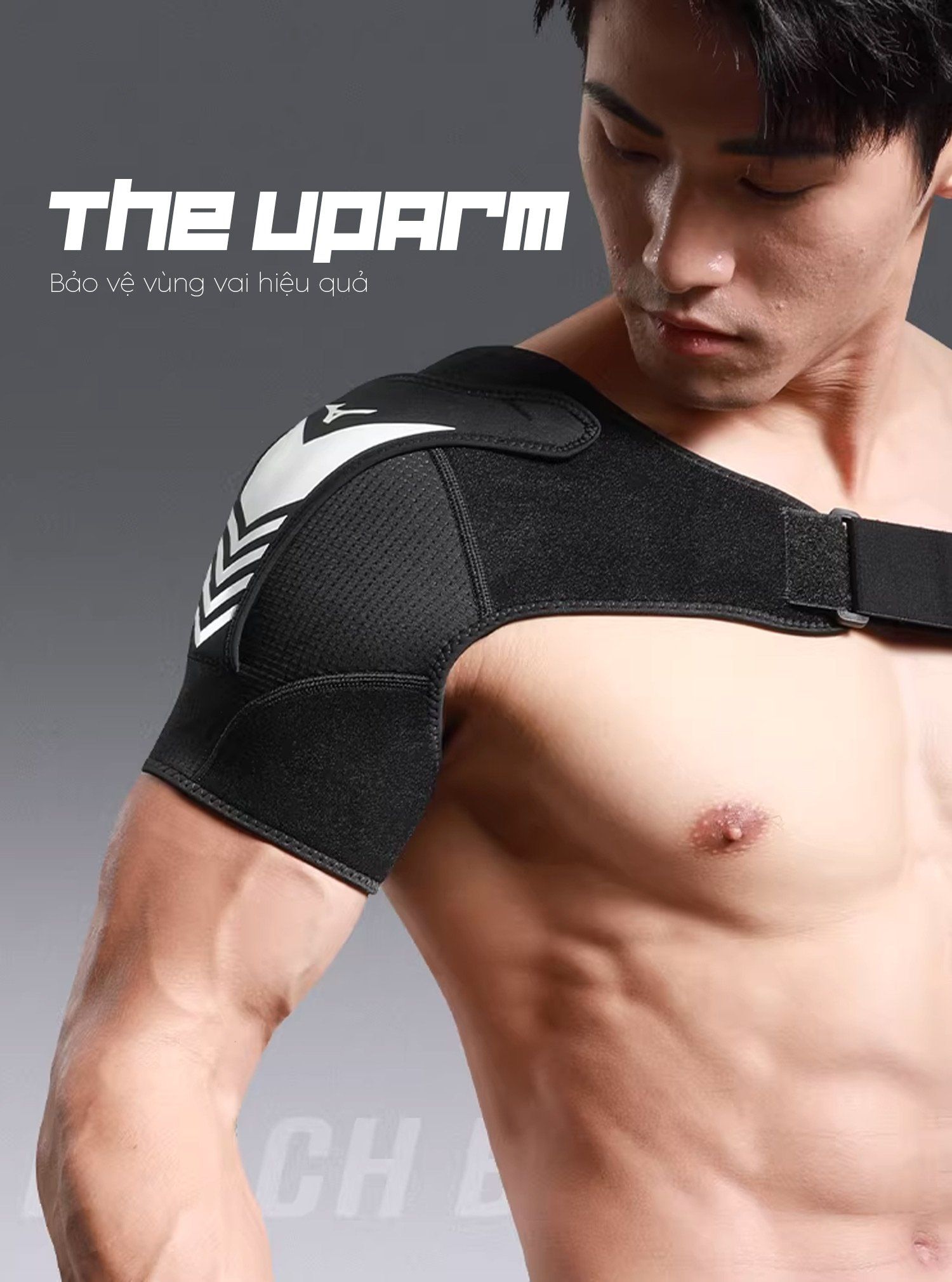 Đai bó vai The UpArm