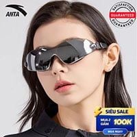 The PanoX Anta | Kính bơi góc rộng cao cấp