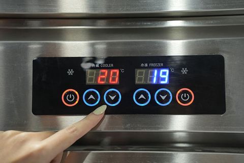 Hướng dẫn sử dụng tủ mát hiệu quả, tiết kiệm điện từ chuyên gia